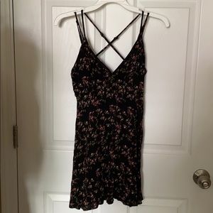 Tilly’s Crossback Dress